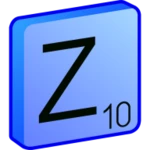 Logo of NASPA Zyzzyva Mobile android Application 